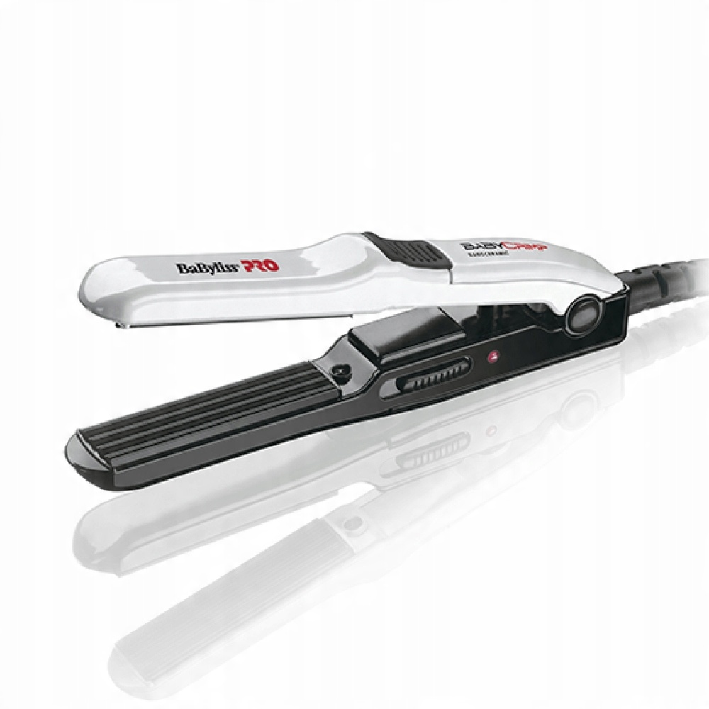 

Babyliss Pro Mini Karbownica BAB2151E