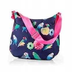 Cosatto TORBA do Wózka dla Mamy z PRZEWIJAKIEM