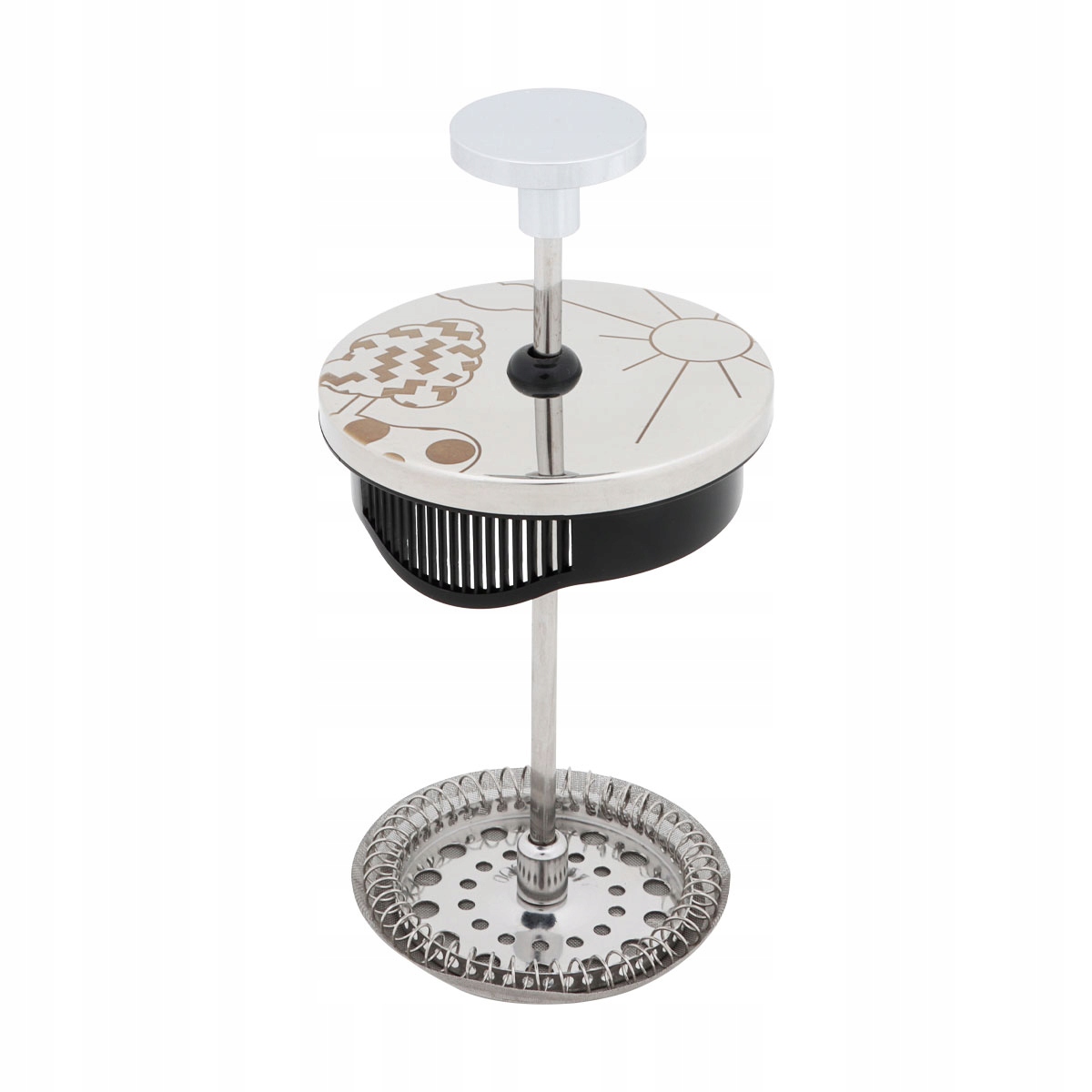 Zaparzacz french press Any Morning 600ml Linia FY450