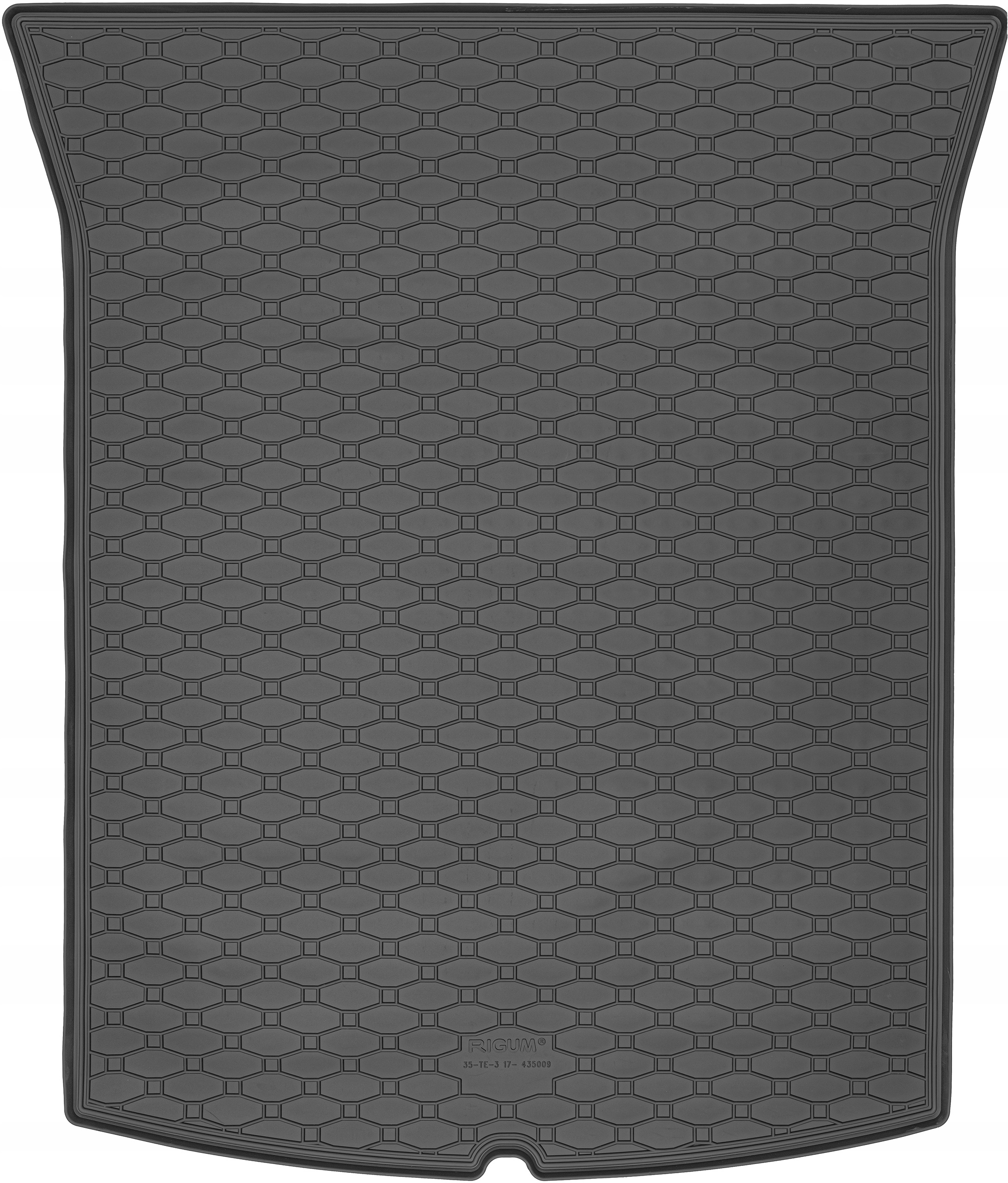 Tesla Model 3 2017-2020 Dywanik wkład do bagażnika