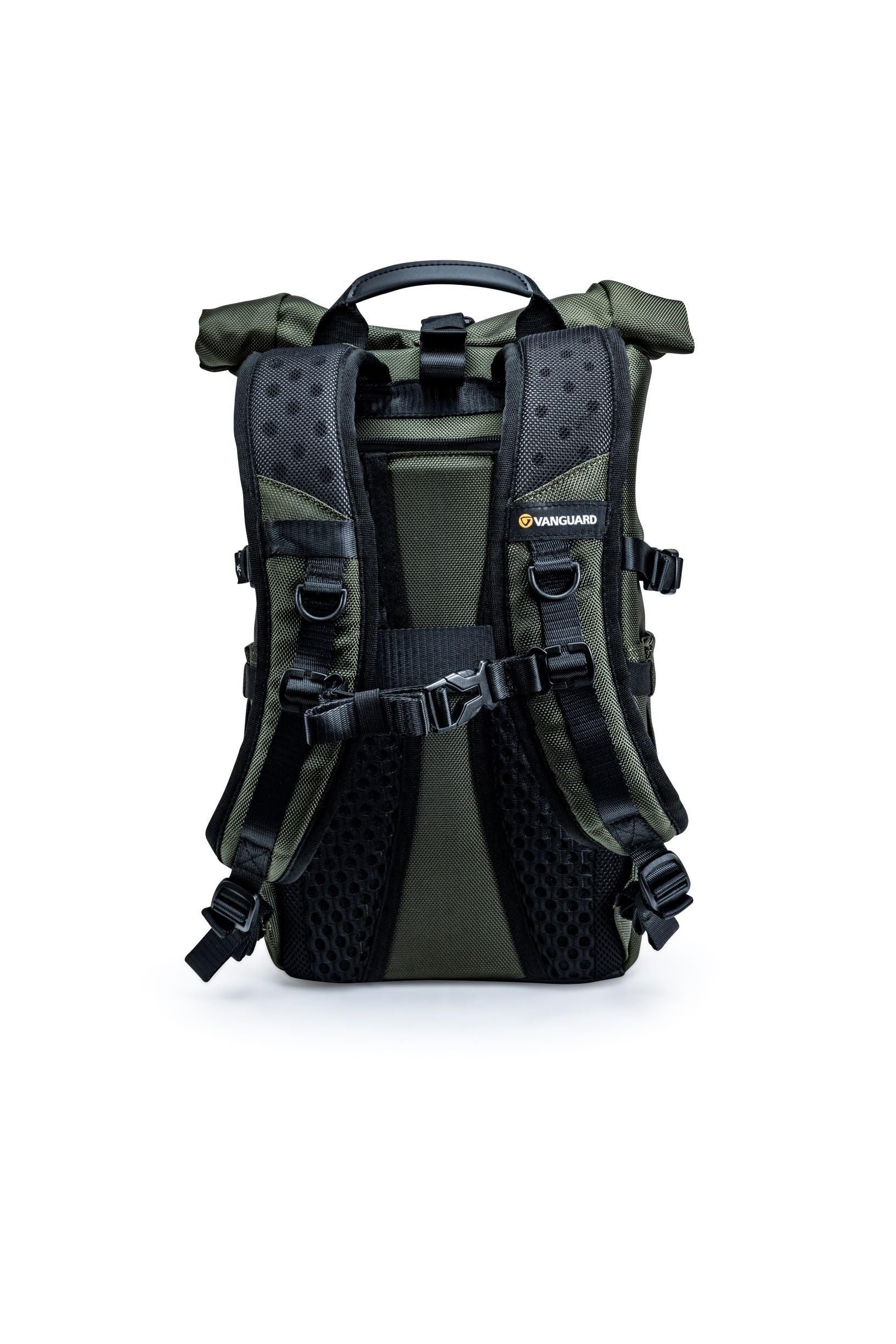 VANGUARD Plecak Na Sprzęt Fotograficzny Veo Select 43RB GR — miniatura 8