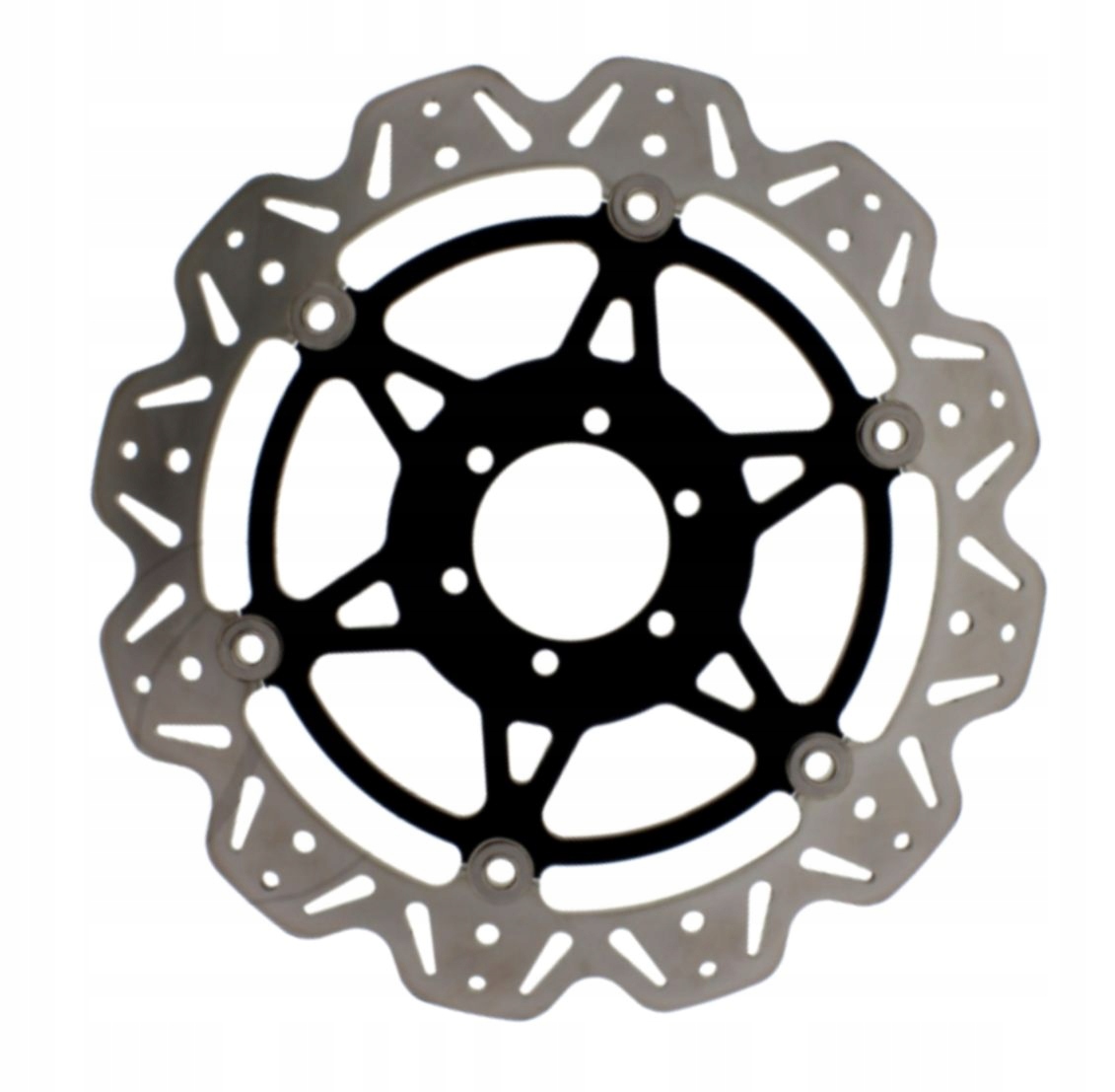 Přední Brzdová Deska Ducati 851 888 907 916 Monster 600 750 900