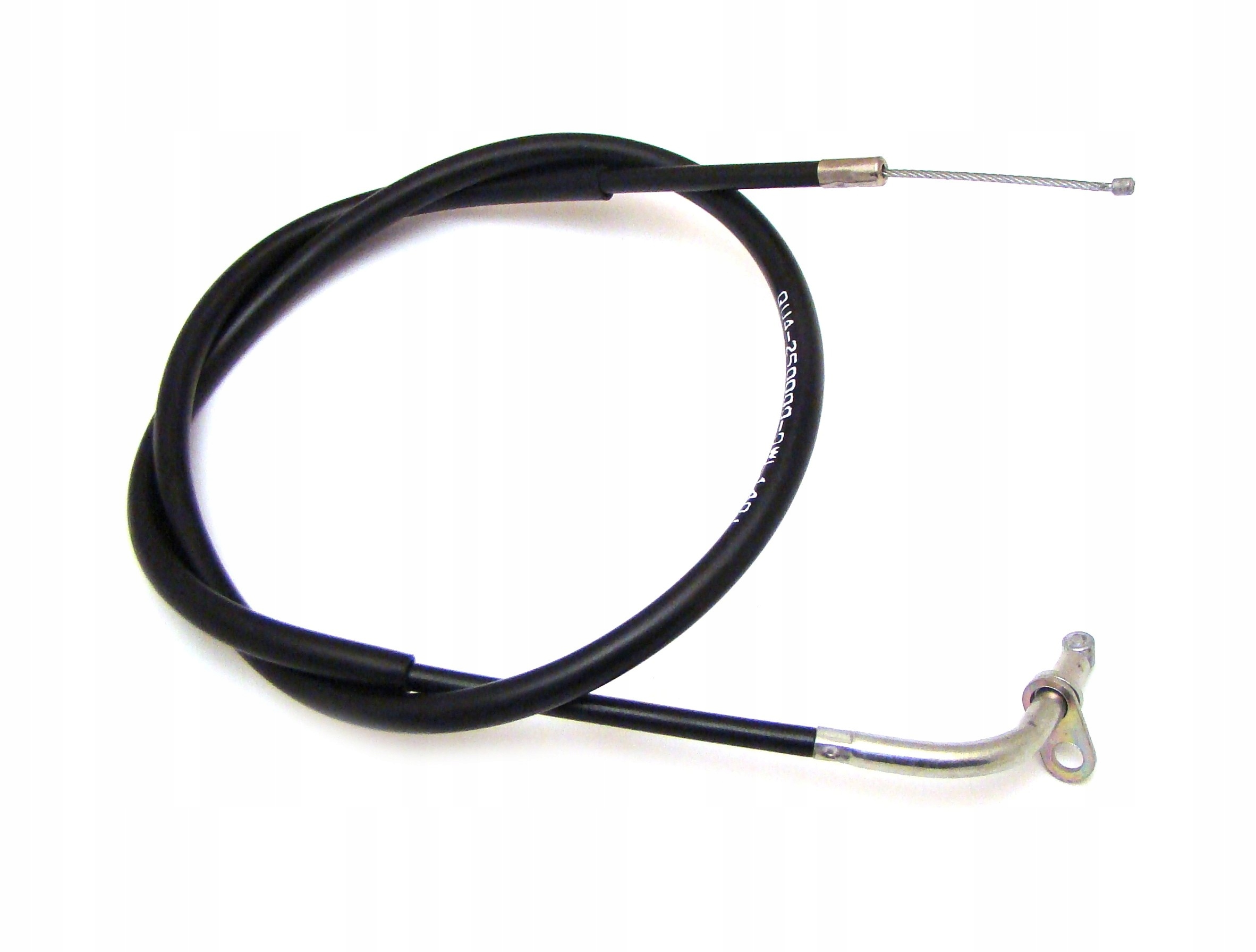 

Junak RS125 Linka Ssania (dł.cał.78cm)