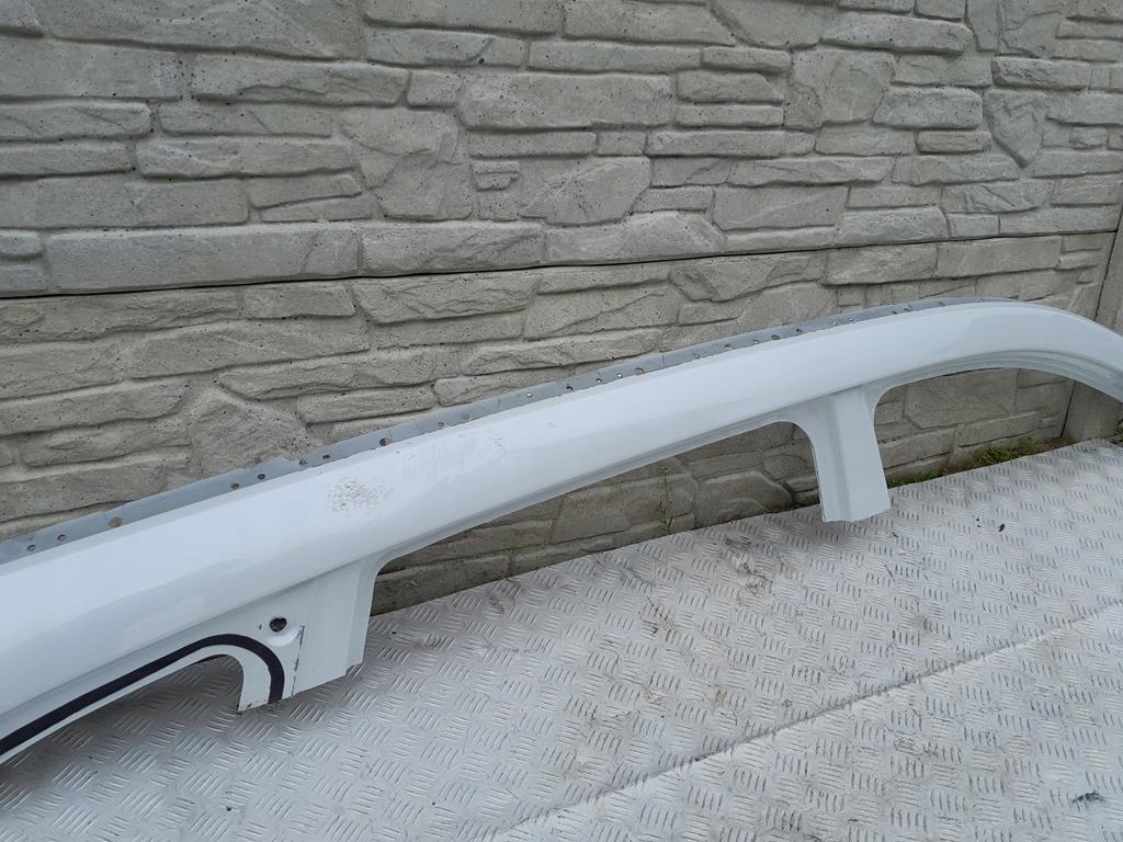 2 2017-2023r - KOLEOS II 17-стойка крыши боковая крыша обшивка П.