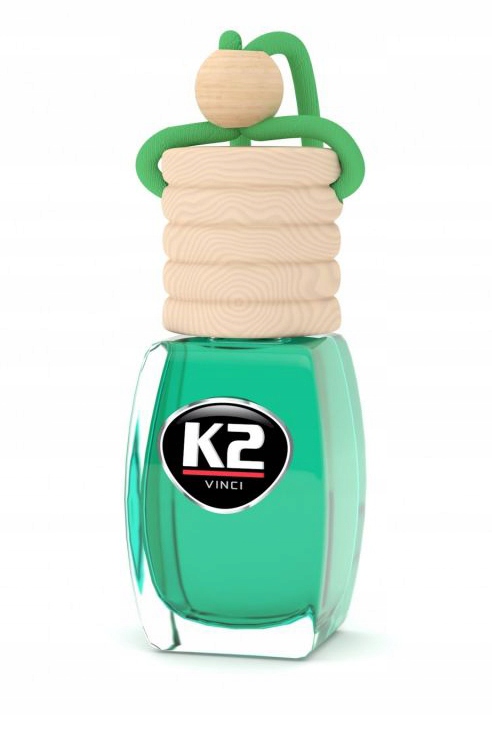 

K2 Vento Zielone Jabłko Zapach Samochodowy 8ml