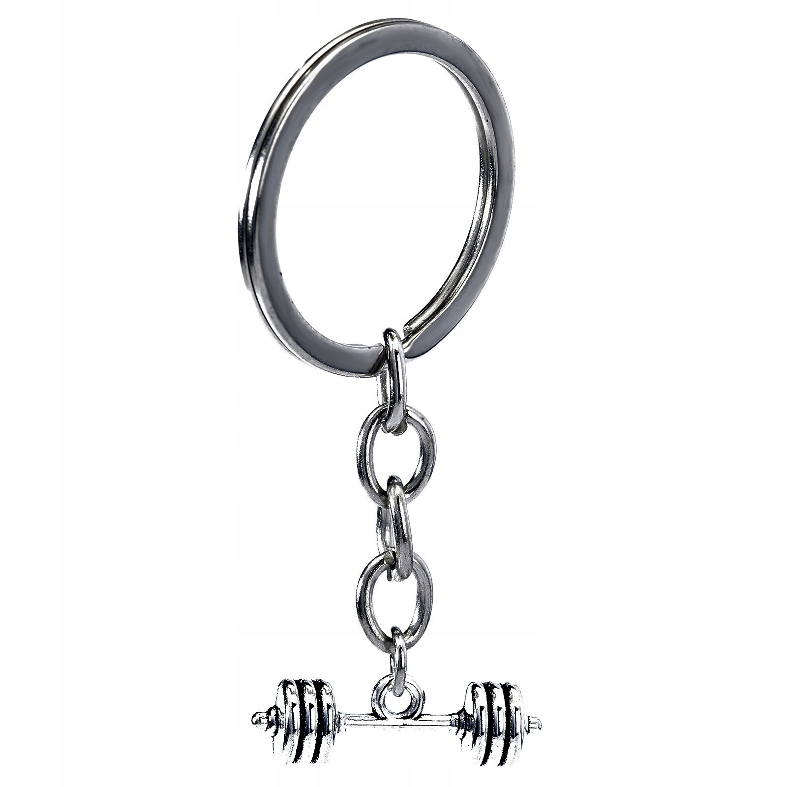 

Brelok dla Kulturysty Siłownia CrossFit Hantle Sił