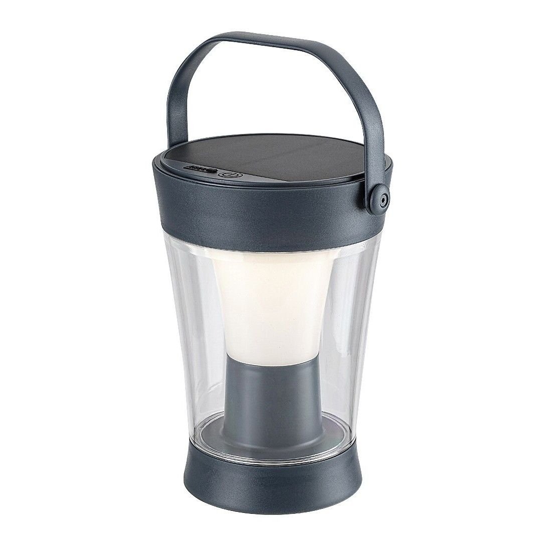 Venkovní přenosná Led lampa 3W Angers 77039 Rabalux