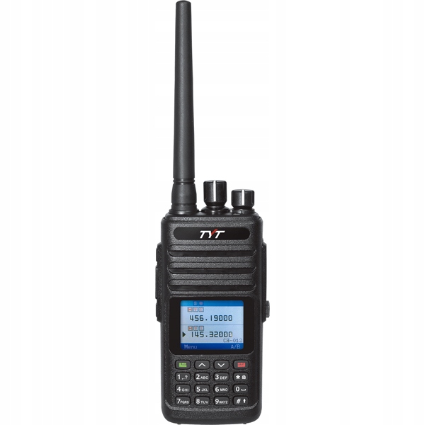 Radiotelefon TYT TH-UV8200 10W VHF/UHF
