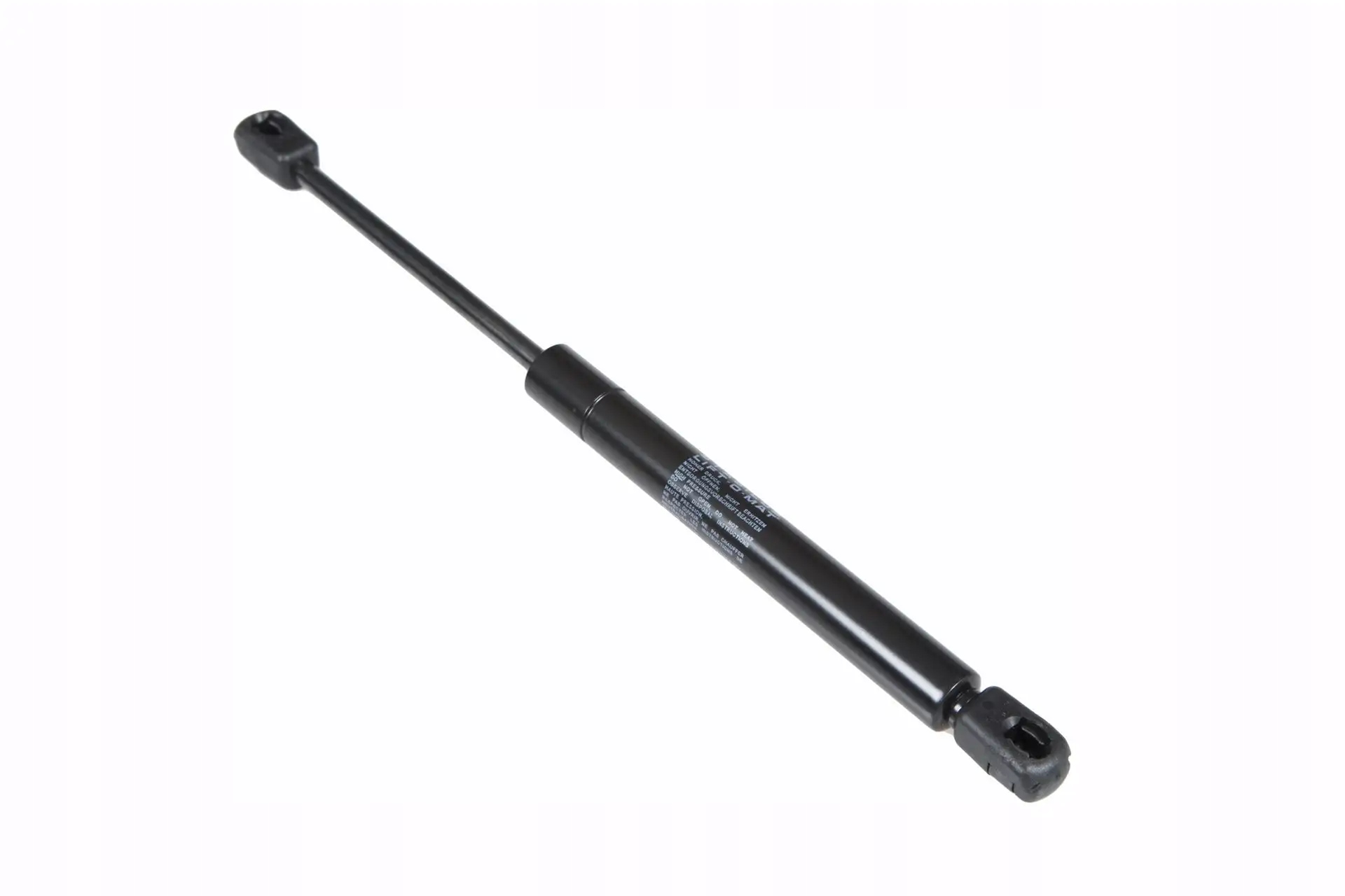 H816810030500 газовый привод двери-250 N