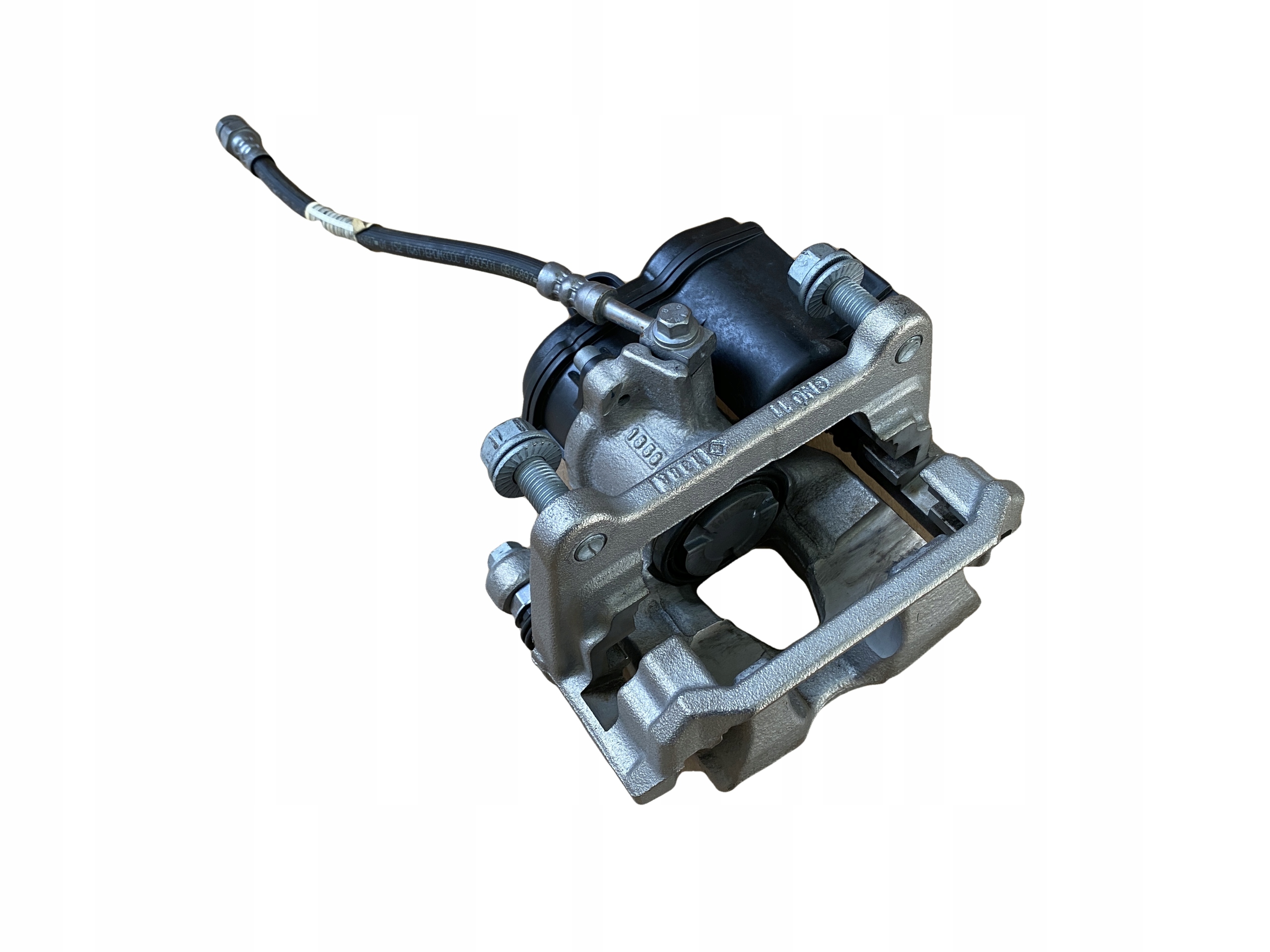 AUDI A4 A5 8W B9 caliper brake right rear part