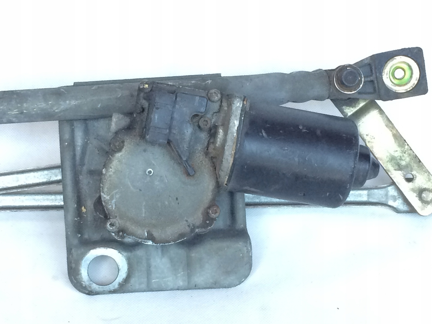 mechanism engine of wipers FORD front FORD