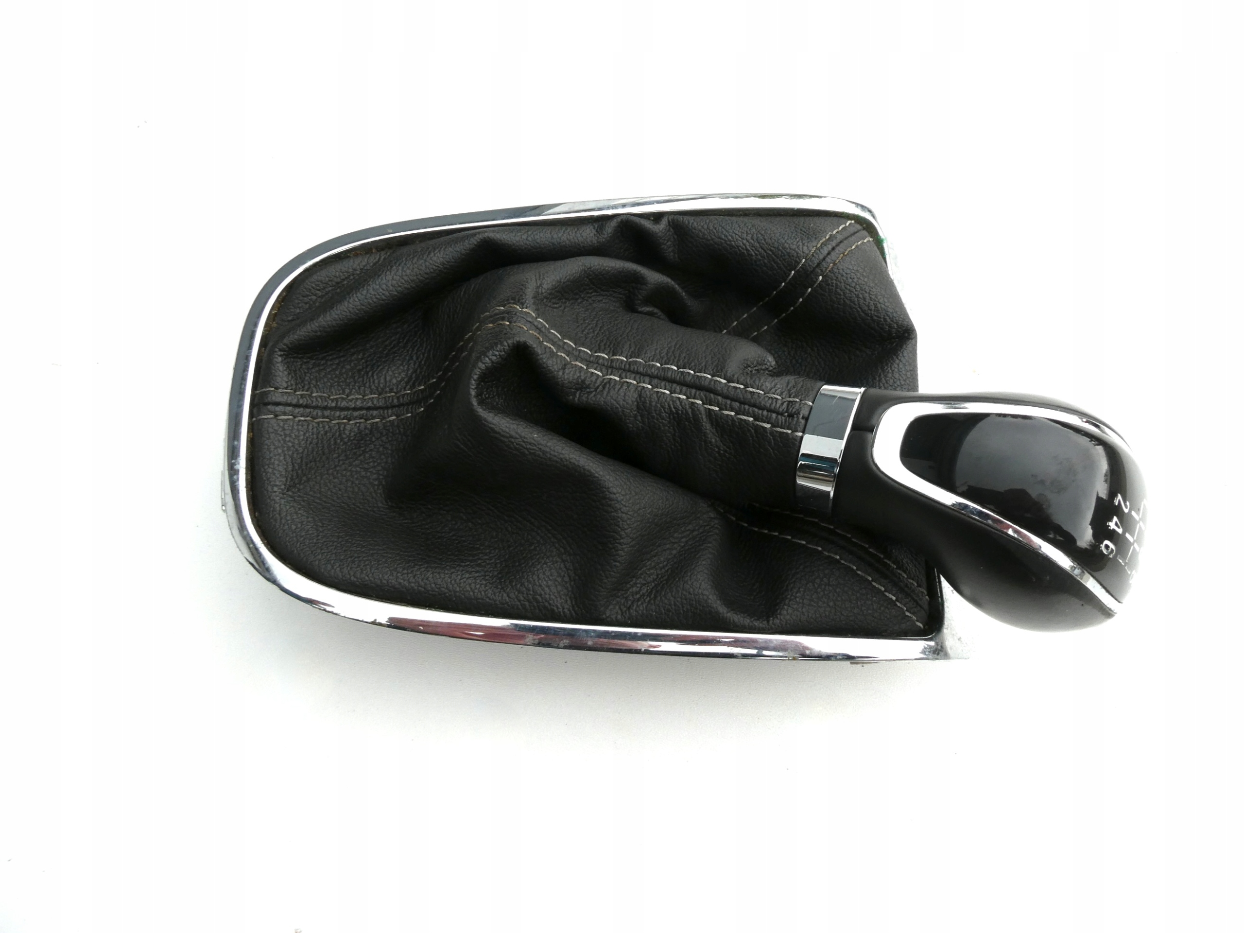 Pomello ingranaggi 6 ghetta OPEL ASTRA J 4