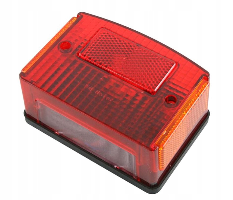 LAMPA tył WSK Romet CHART LMT