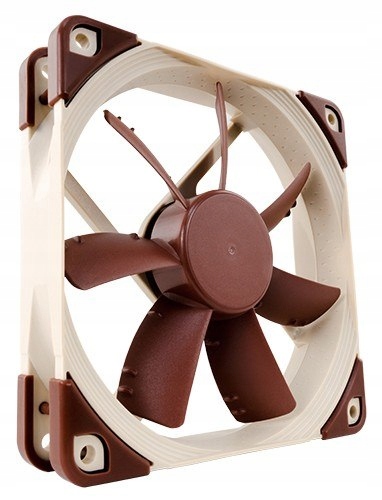 Wentylator Noctua 120mm od 10,7 dBA, 300-1200 Rpm