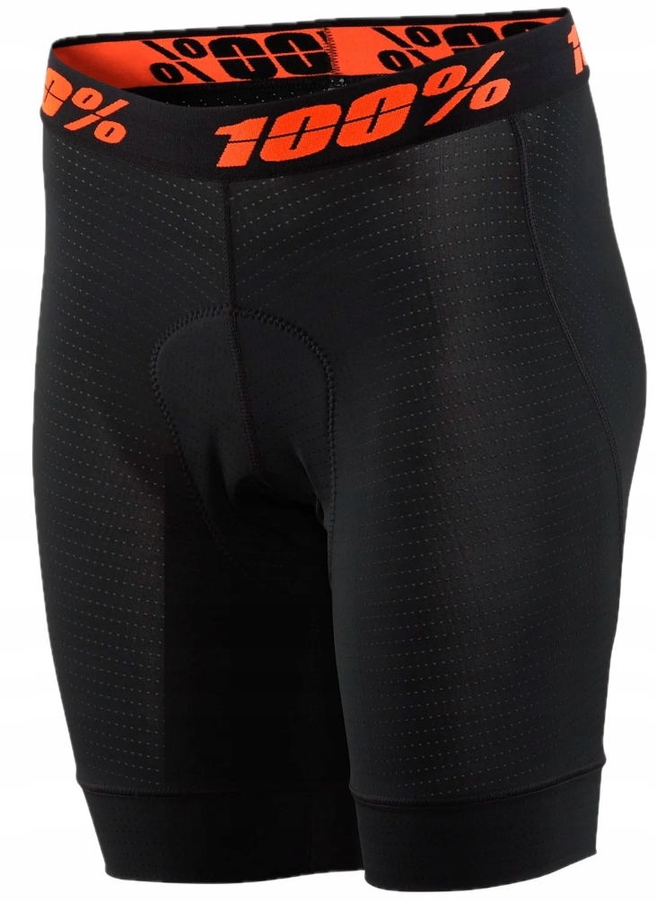 Elastické Kraťasy Kraťasy Vlhání 100% Crux Liner vel. M od 249 Pln