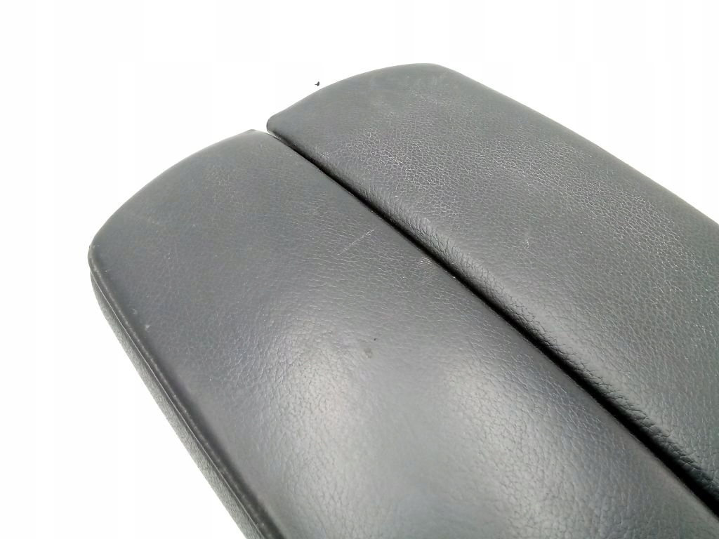 BMW X5 E70 armrest black leather 6969543