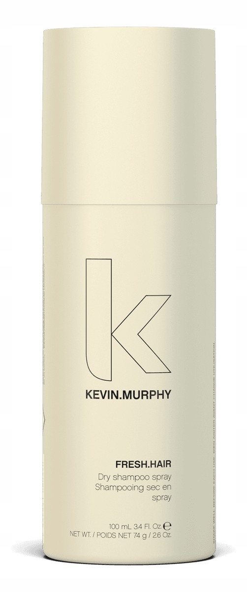 Kevin Murphy Fresh.Hair Suchý šampon na vlasy 100 ml