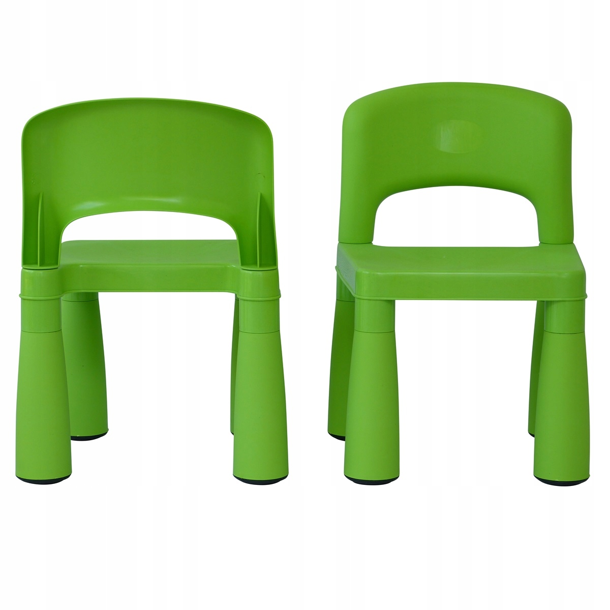 MAMUT 1 zestaw stolik+2 krzesełka Marka Baby-Coo