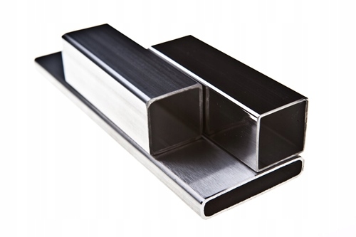 

Profil Nierdzewny Polerowany 30x10x1,5 100cm