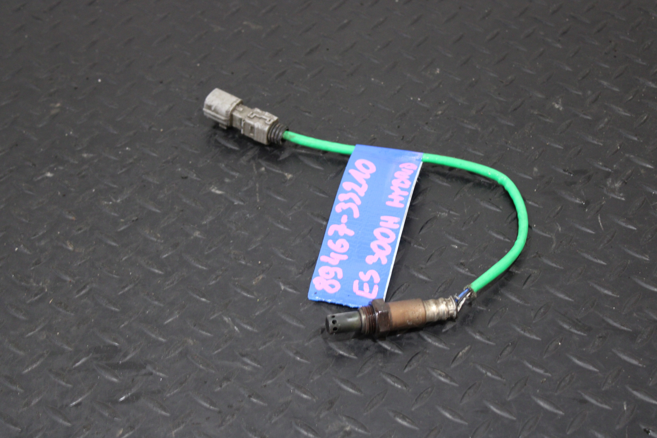 SONDA LAMBDA LEXUS ES 300H ES300H VII 7 89467-33210