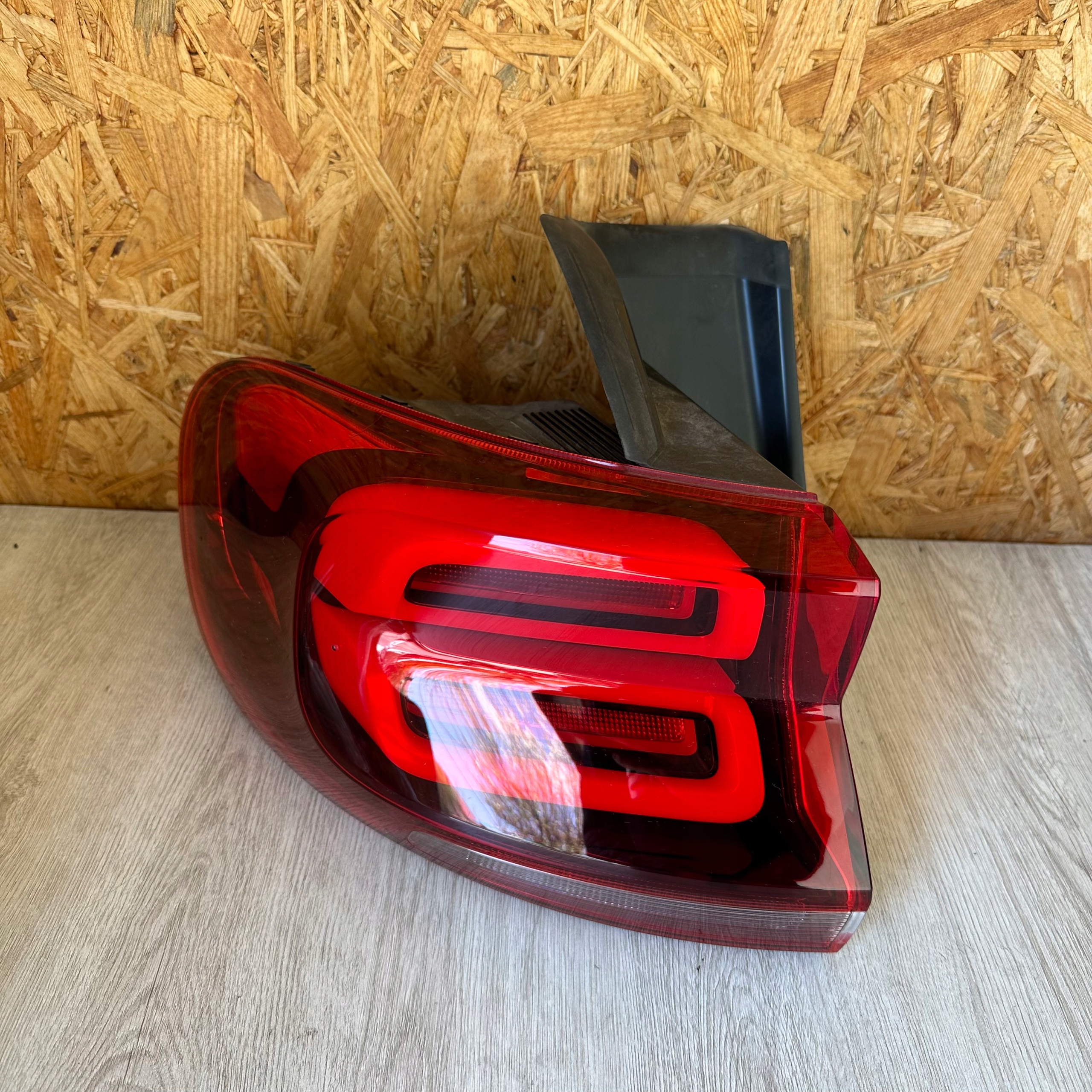 light rear left right CITROEN C5 AIRCROSS