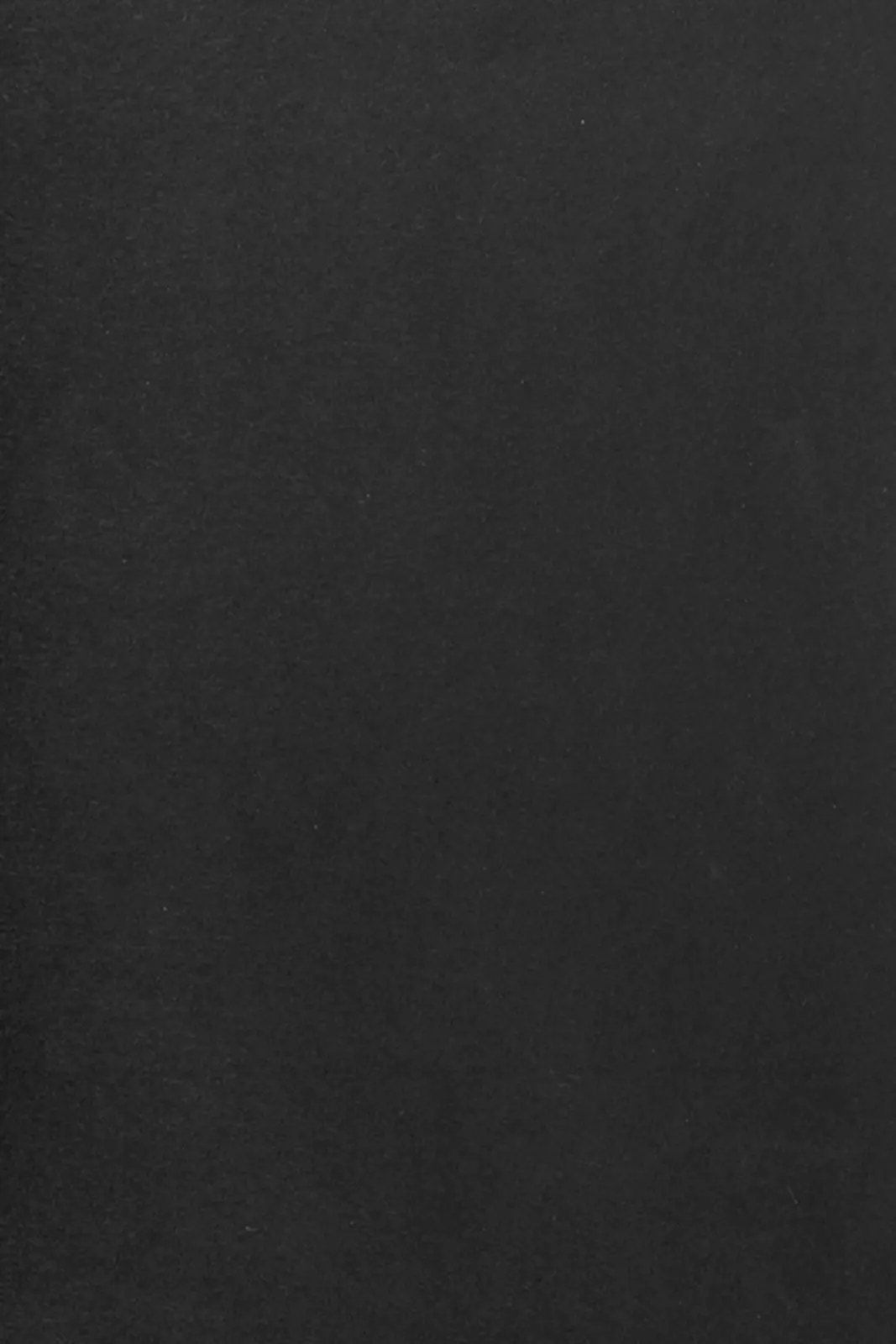 

Papier Burano 200g Nero czarny 10A4