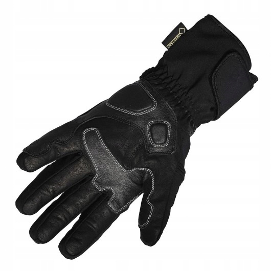 RĘKAWICE RICHA SONAR GTX GORE-TEX GRATISY r. XL Rozmiar XL