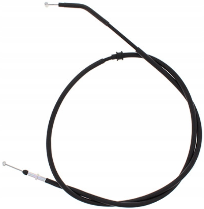 731.05.32 - Задний тормозной трос Kawasaki KFX 400 A KSF 03-06