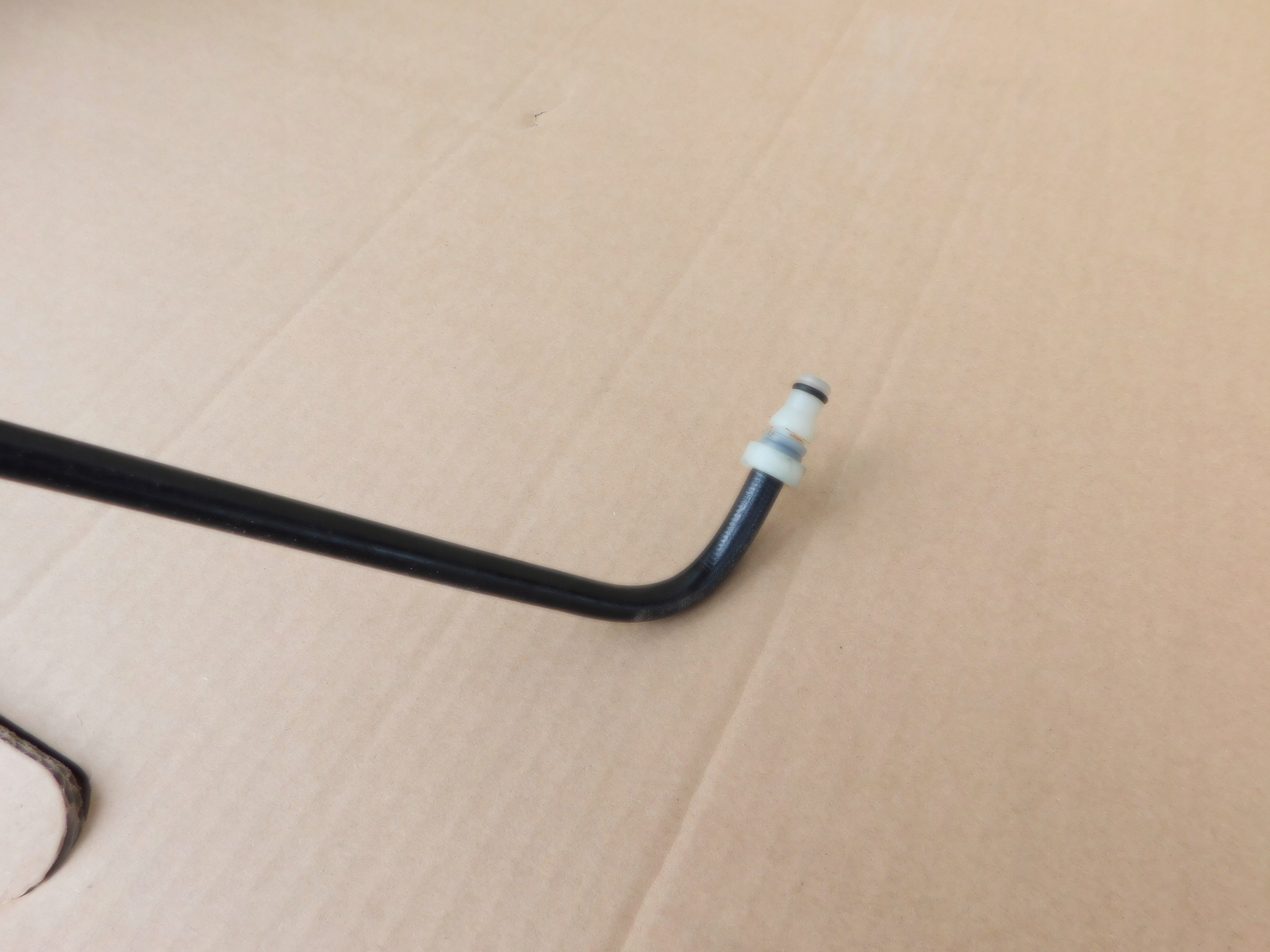 rohr Schlauch des Gasses Brems- Bremse Original Sprinter 906 / Crafter 06-18