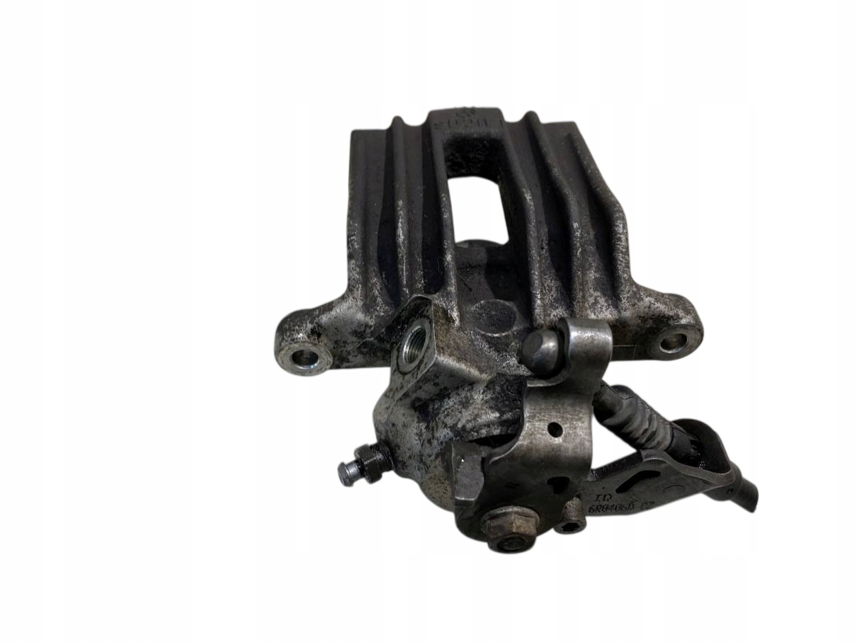 caliper brake right rear part SEAT IBIZA IV 1.6 TDI