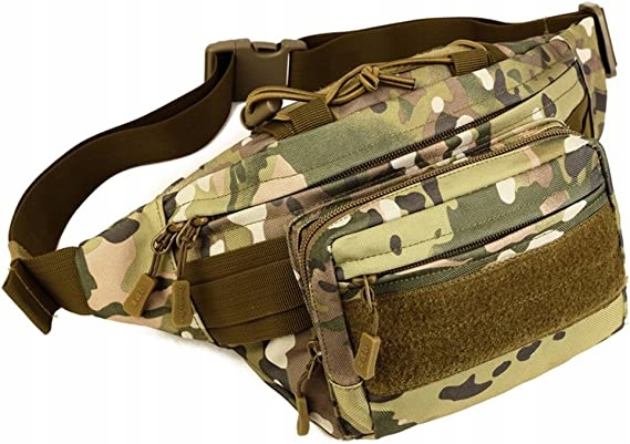 NERKA SASZETKA TAKTYCZNA WOJSKOWA MORO K4 Rodzaj biodrowa