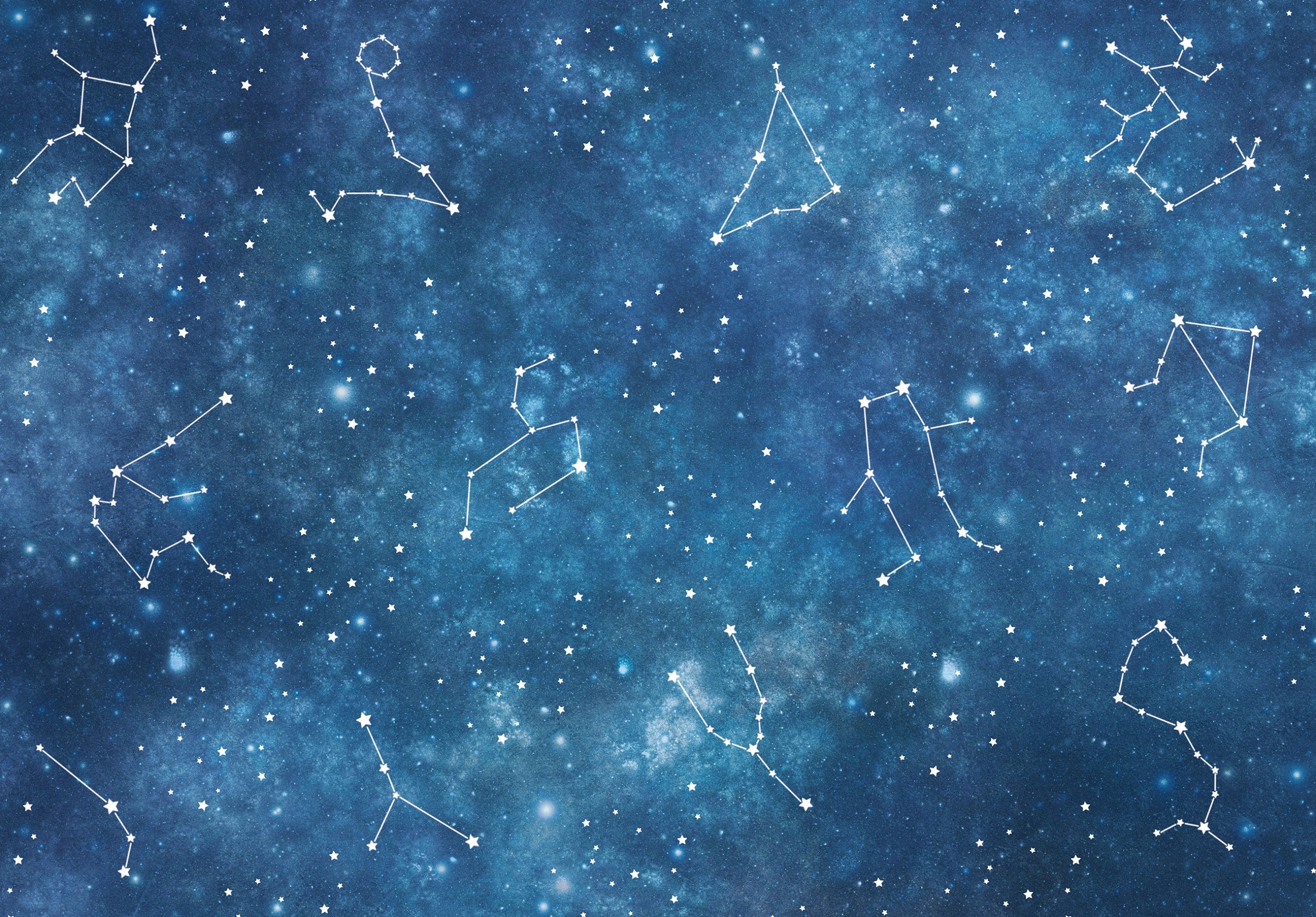 Fototapeta galaxie Kosmos nebe Hvězdy 208 x 146