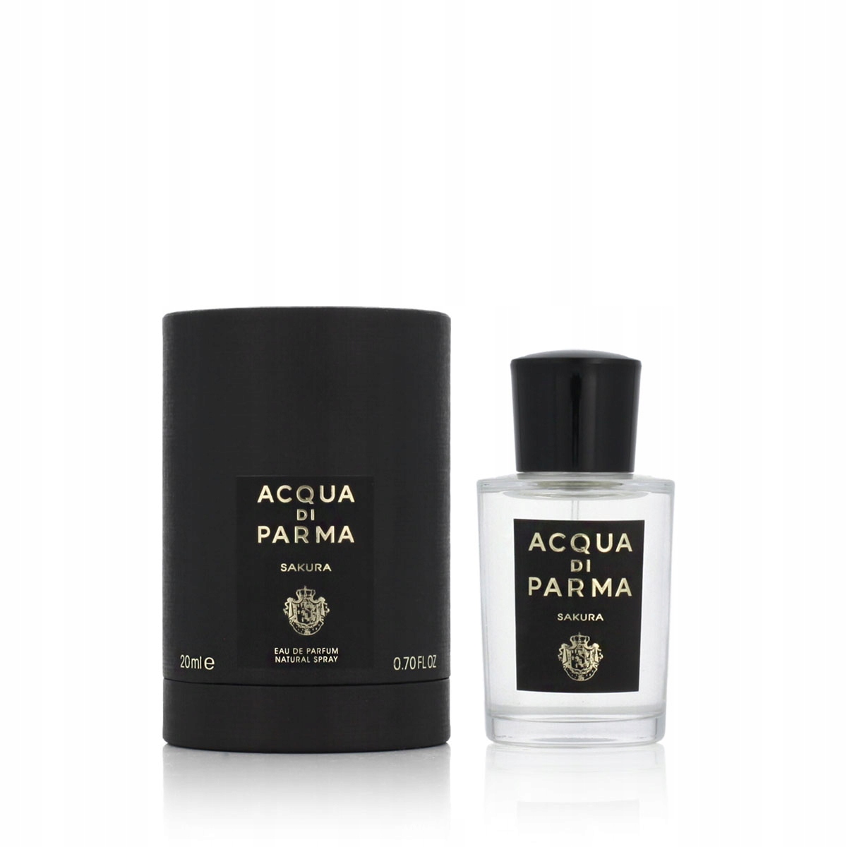 Acqua Di Parma Sakura Edp 20 ml Unisex