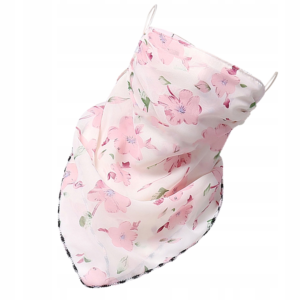 KOMINIARKA MASKA NA TWARZ OCHRONA PRZECIWSŁONECZNA OSŁONA SZYJI