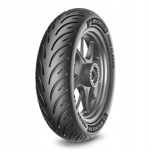 1x Opona Michelin 100/90-18 Road Classic 56H przód Sportowy Szosowy Tur