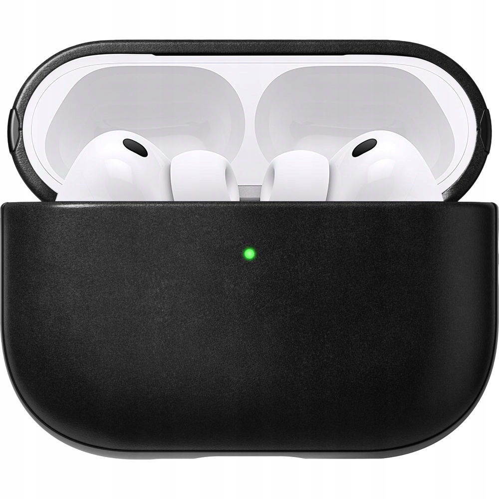 Nomad Modern Leather Case kožené pouzdro pro Apple AirPods Pro 3