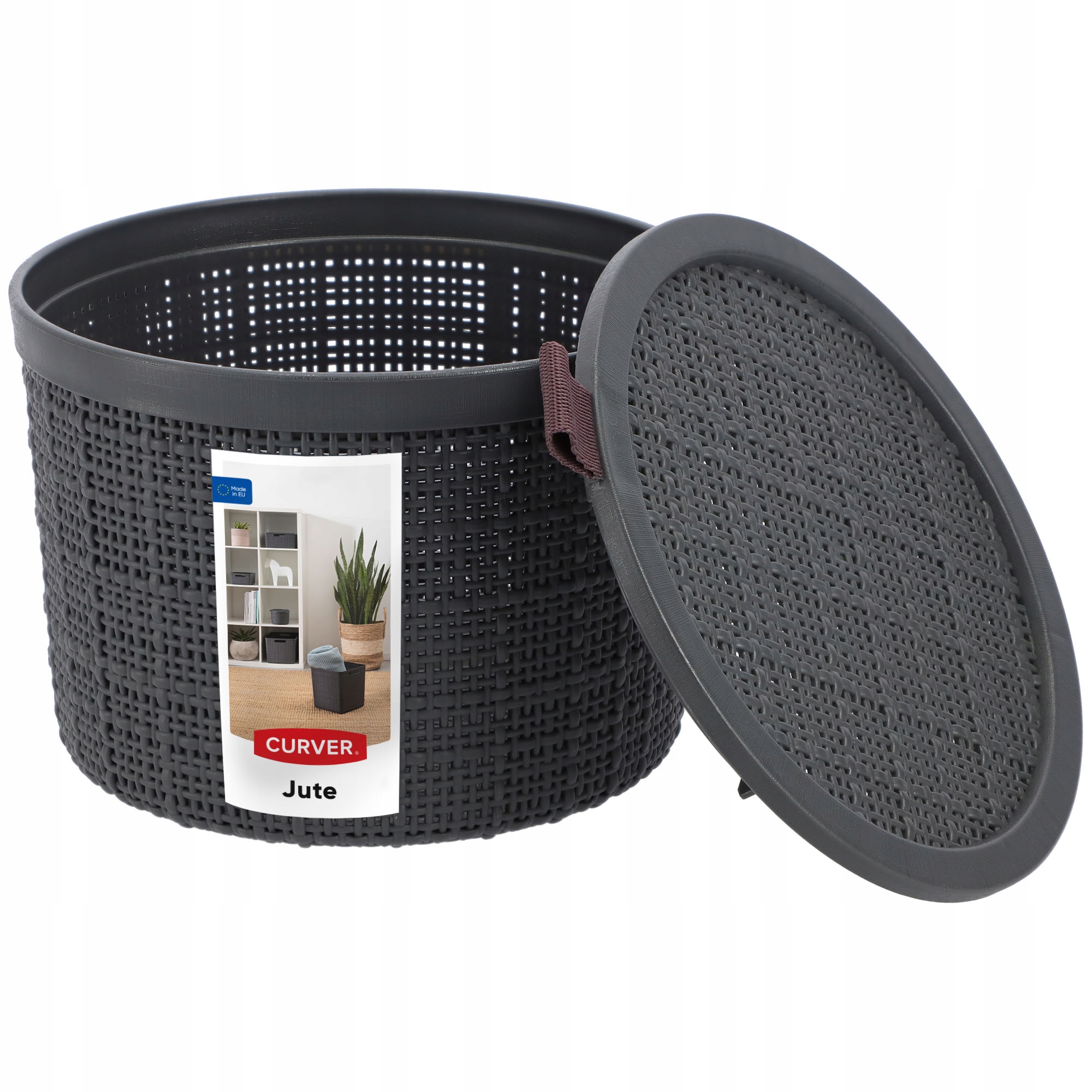 CURVER KOSZYK KOSZYCZEK ORGANIZER NA DROBIAZGI 2 L