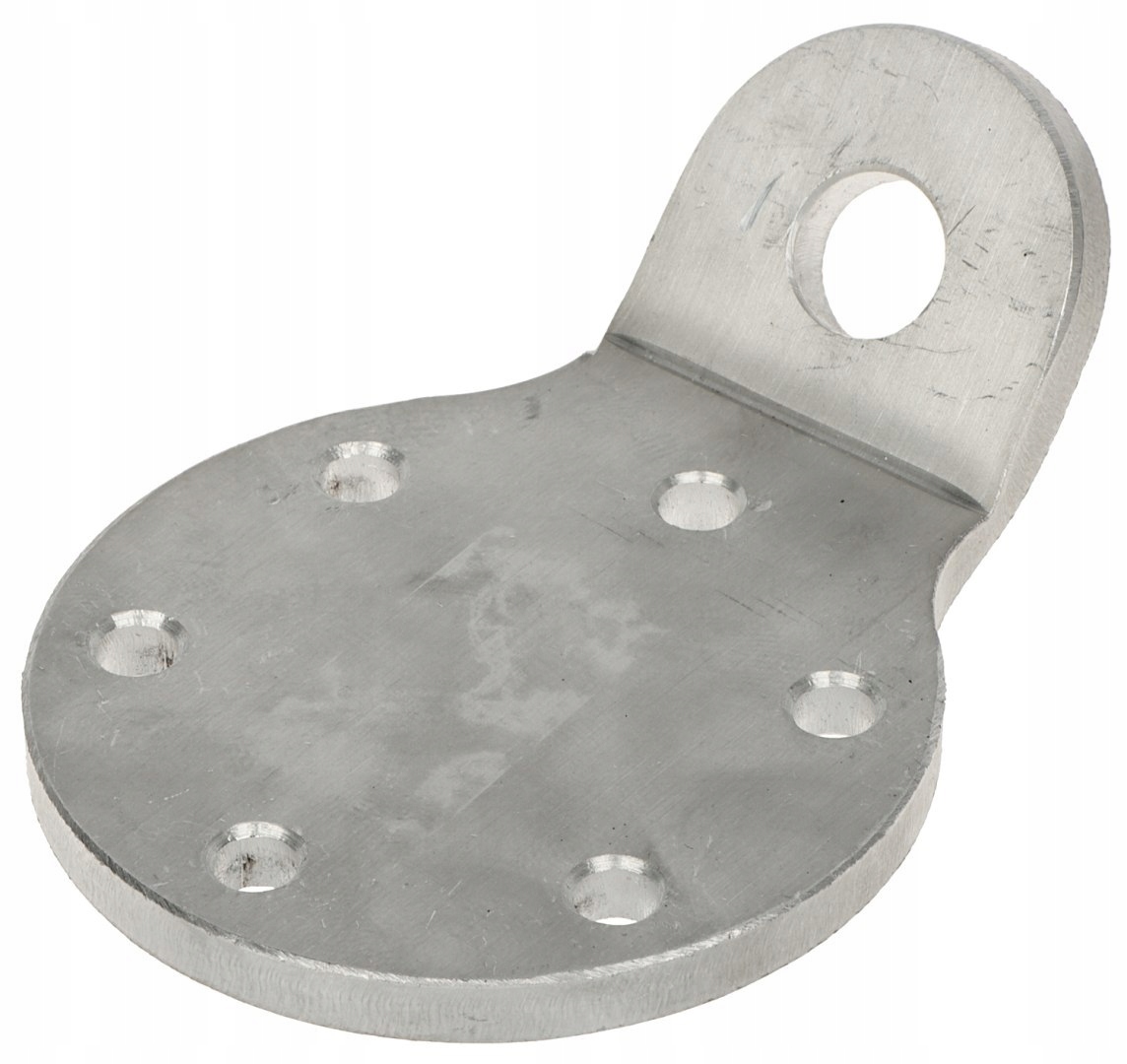 Příruba Pro Odsávání MK-1.5/KOL