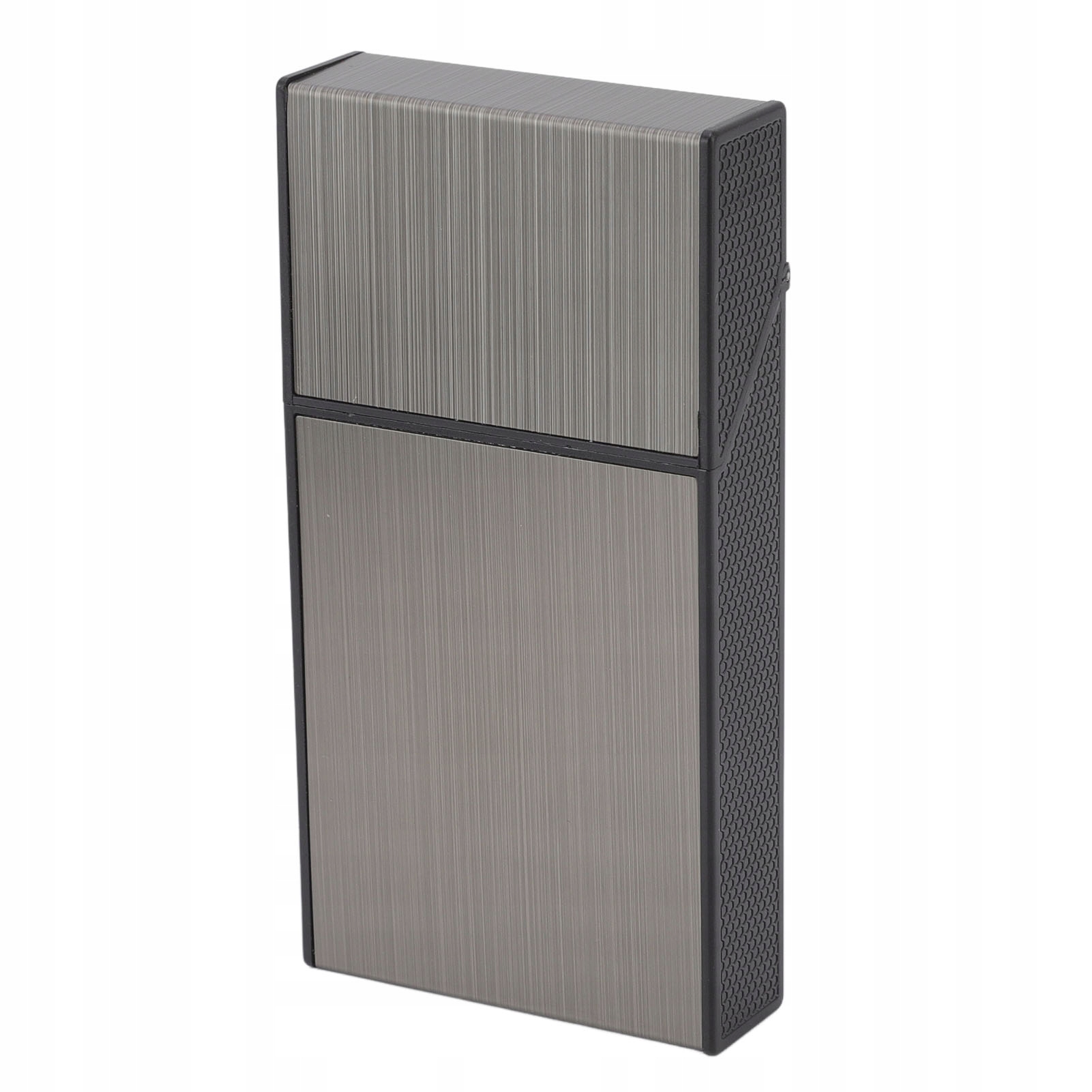 АНТИ-ДАВЛЕНИЕ МЕТАЛЛИЧЕСКИЙ ПОРТСИГАР ИЗ СПЛАВА