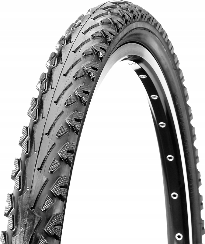 

Opona Rowerowa Cst C-1313 700 x 35C Typu Slick