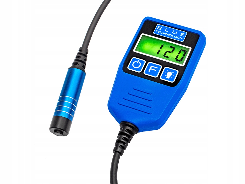 Толщиномер покрытия DX - 13-S-AL