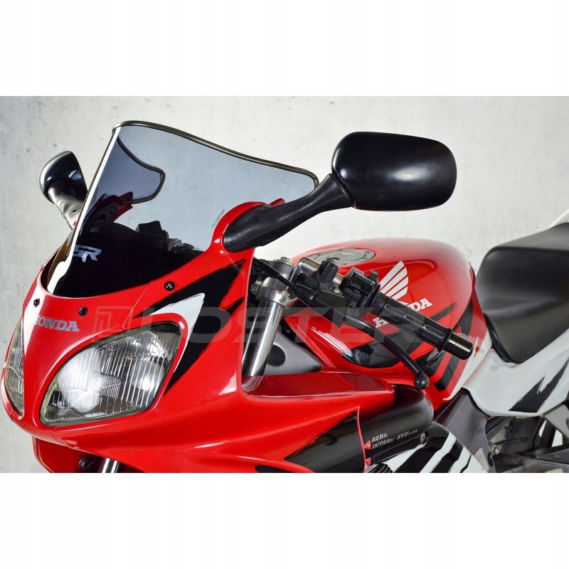 Loster sklo krytka racing Honda Nsr 125 96-01