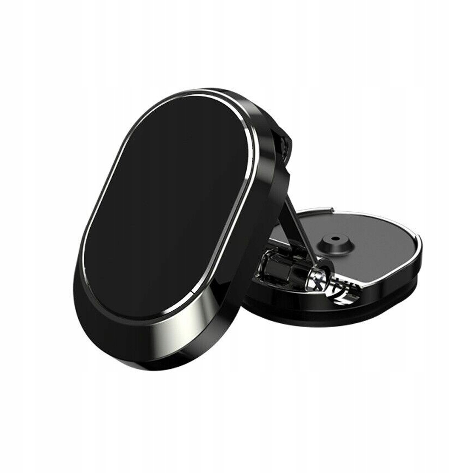 UCHWYT NA TELEFON SKŁADANY MAGNETYCZNY STOJAK