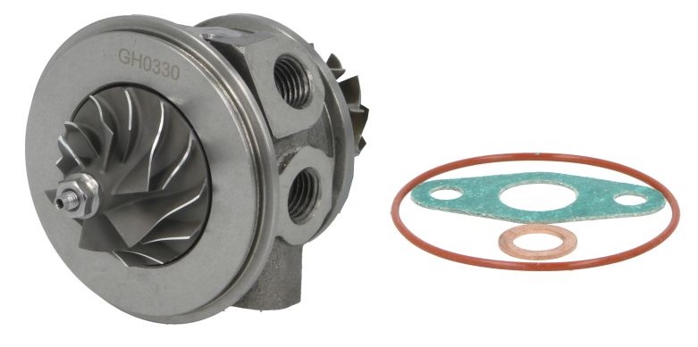 Kartridž Jádro Turbínová Vložka Renault Clio III Modus 1.2 Tce 101 103 Km