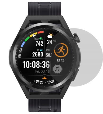 

Szkło ochronne do Huawei Watch Gt Runner