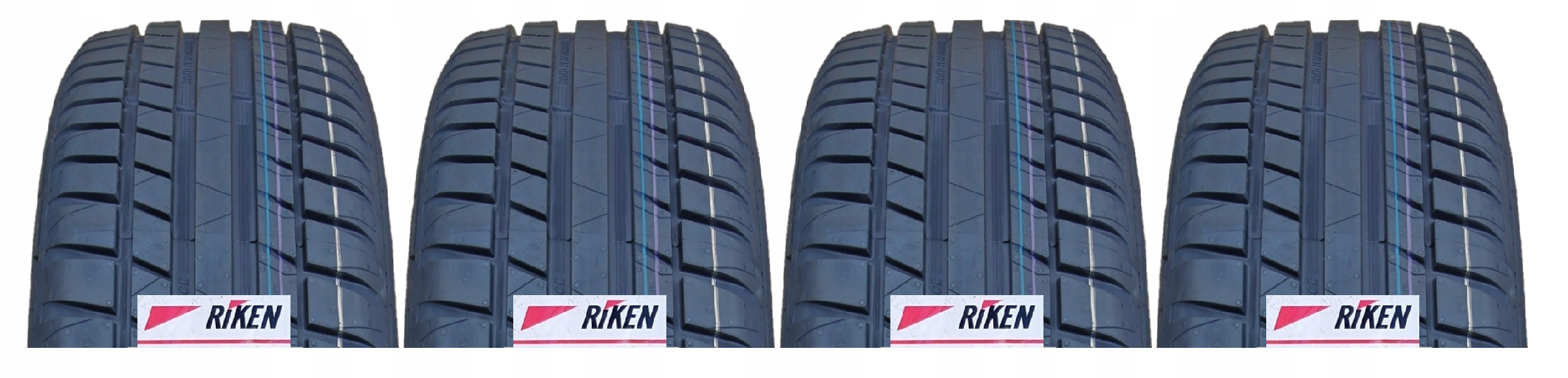 195/55 R15 новые летние шины Michelin Group