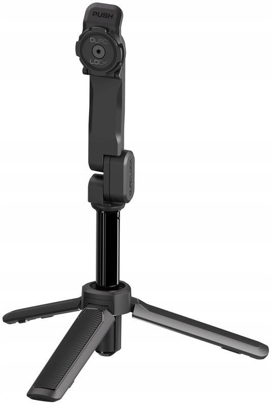 Quad Lock Statív Tripod Selfie Tyč
