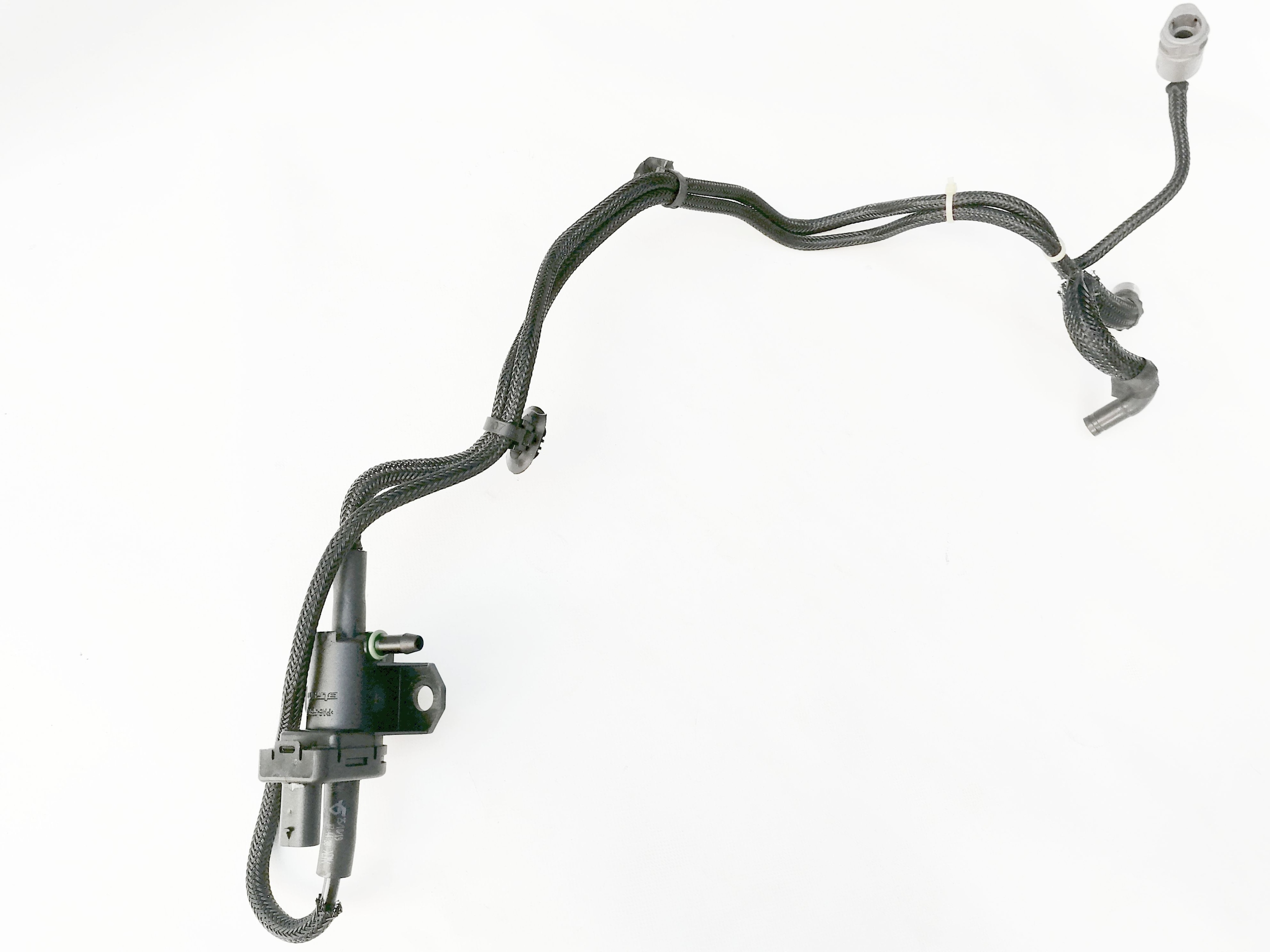 9812031180 - CITROEN PEUGEOT 1,5 HDI ECOBLU ВАКУУМНИЙ КЛАПАН