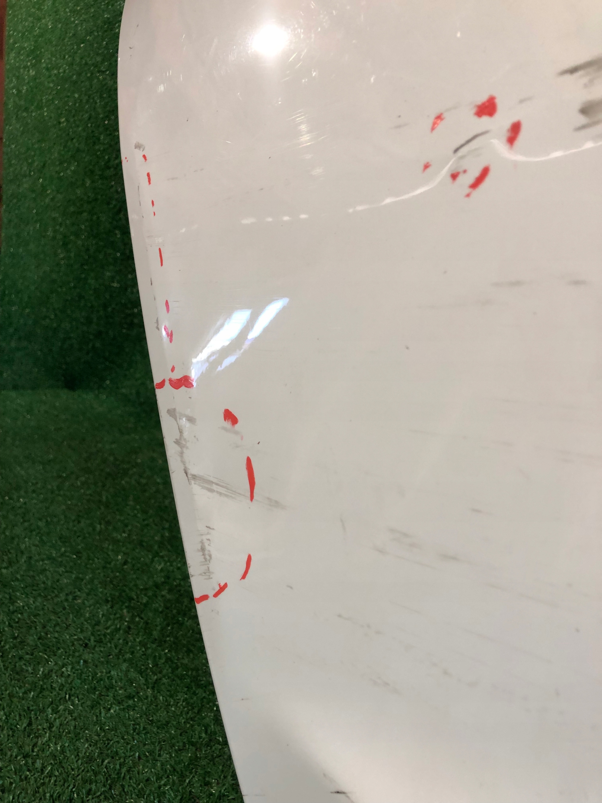 door right rear. HYUNDAI I30 FASTBACK NR.127
