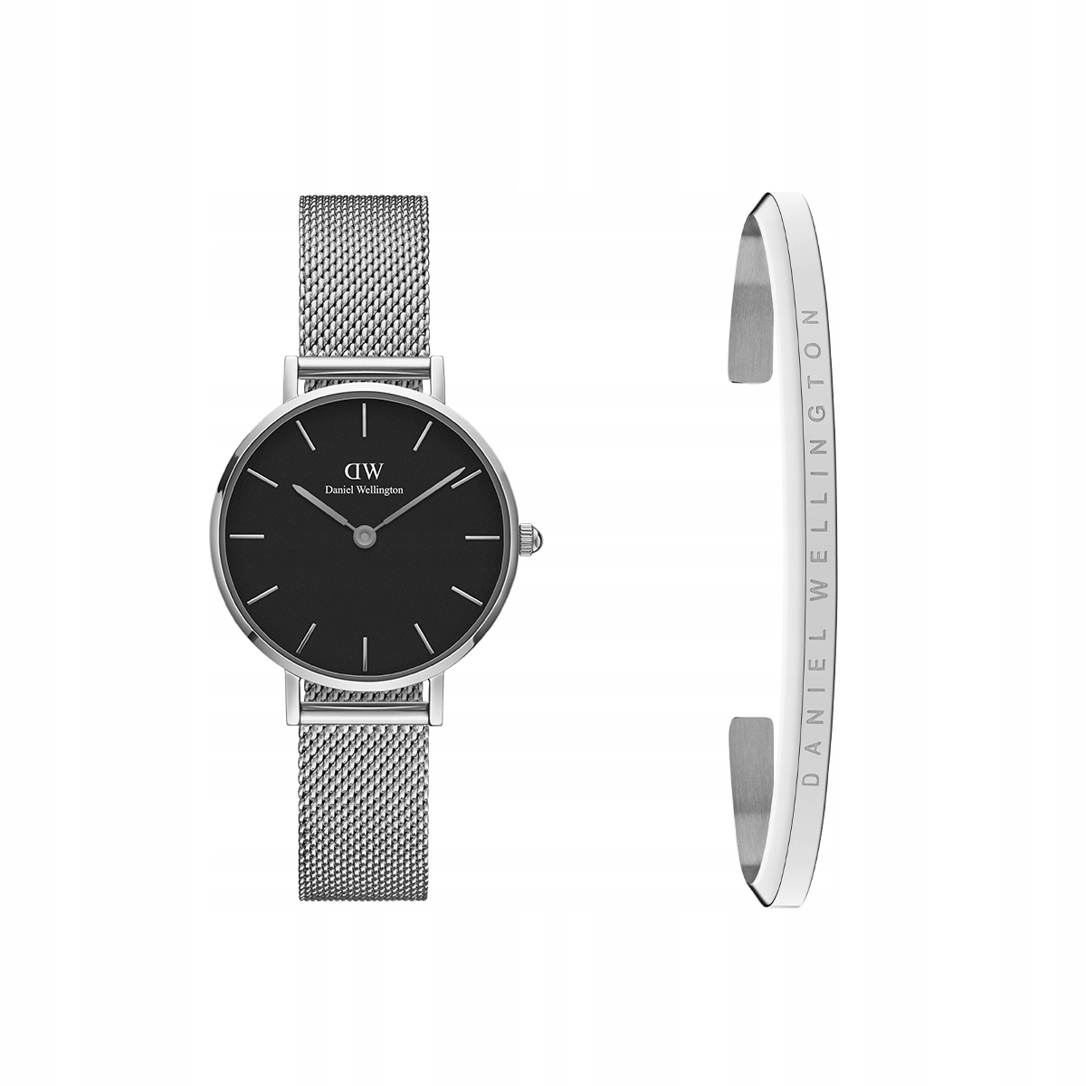 

Zestawy Upominkowe Petite Sterling 28 +Bransoletka